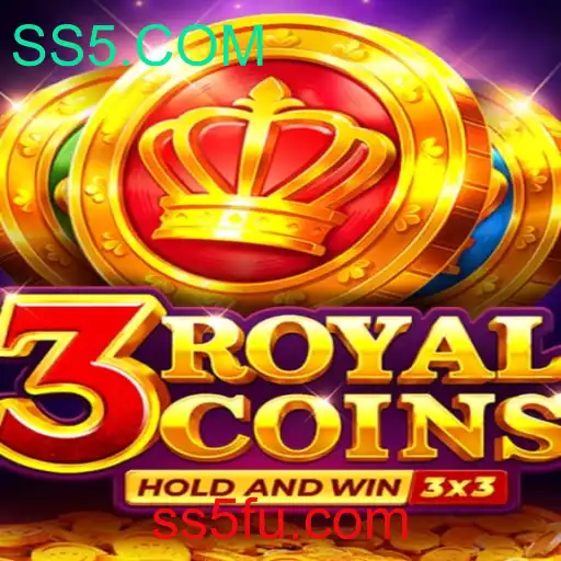 Desvendando 3royalcoins: Um Mergulho nas Regras e Estratégias do Novo Fenômeno dos Jogos