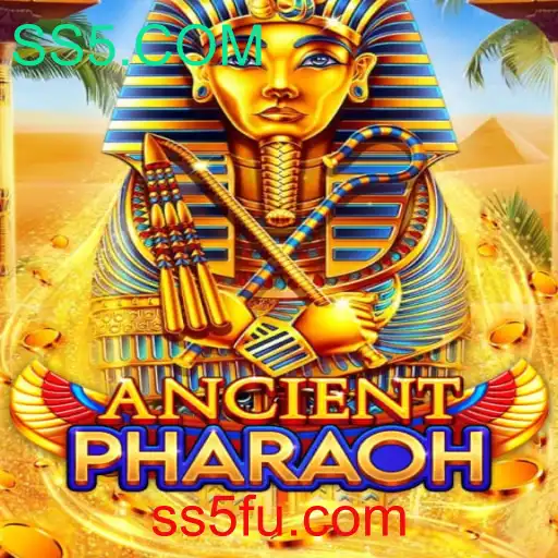 Descubra o Fascinante Mundo do Jogo AncientPharaoh em SS5.COM
