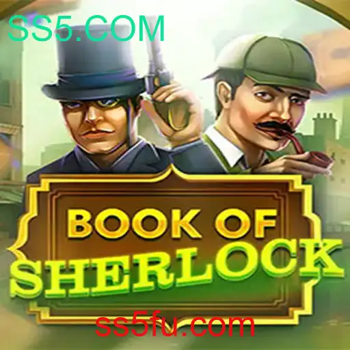 Descubra o Fascinante Mundo de BookOfSherlock: Um Jogo de Mistério Emocionante
