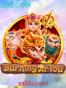 Descubra o Fascinante Mundo de BurningXiYou: Um Olhar Detalhado sobre Este Inovador Jogo
