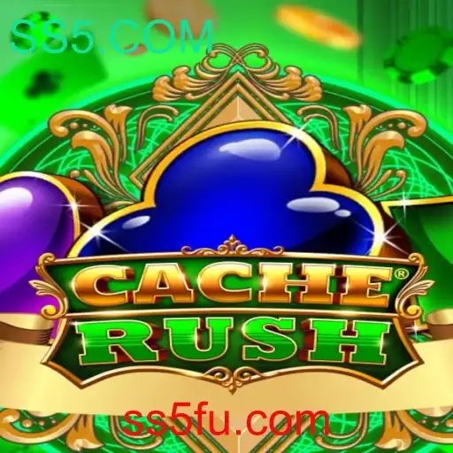 CacheRush: Descubra a Emoção do Novo Jogo de Estratégia