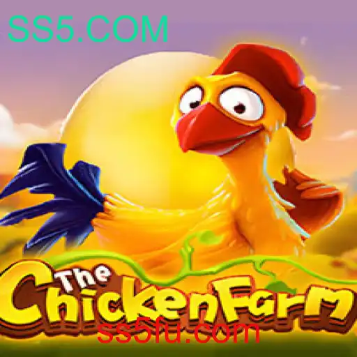 Descubra o Fascinante Mundo do ChickenFarm no SS5.COM