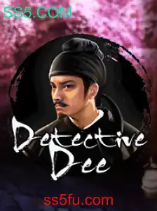 Descubra o Envolvente Universo de DetectiveDee: Uma Jornada na Arte da Dedução