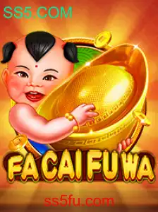 Desvendando o Universo de FaCaiFuWa e sua Conexão com SS5.COM