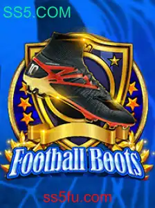 Descubra o Mundo Empolgante de FootballBoots com SS5.COM