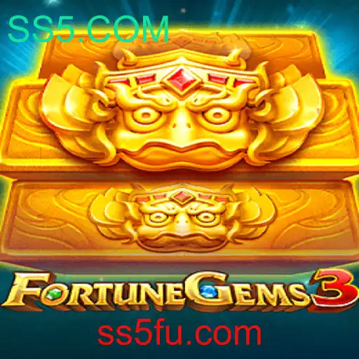 Introdução e Regras de FortuneGems3: Descubra Este Novo Sucesso de SS5.COM
