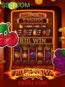 Explorando FruitNovaSuper: O Jogo que Está Conquistando o Mundo