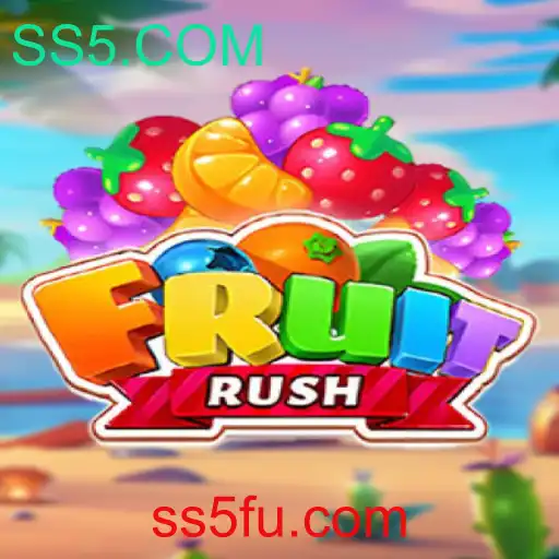 Descubra o Universo Vibrante de FruitRush: O Mais Novo Sucesso em SS5.COM