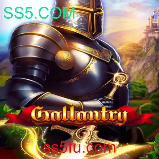 Descubra o Mundo de Gallantry: O Jogo Que Está Conquistando Multidões