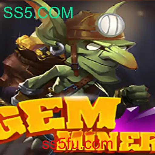 Descubra o Mundo Encantador de GemMiner no SS5.COM