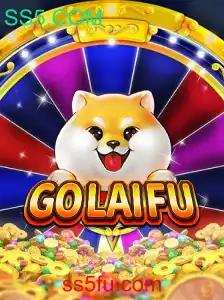 GoLaiFu: Uma Nova Experiência no Mundo dos Jogos Online