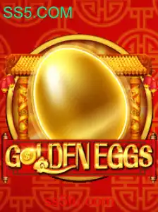 GoldenEggs: Explorando o Fascinante Universo de Estratégia em SS5.COM