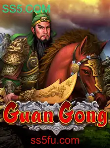 Explorando o Universo de GuanGong: Um Mergulho no Mundo de Estratégia e Aventura
