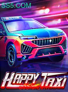 Explorando HappyTaxi: O Jogo de Corrida Virtual Revolucionário