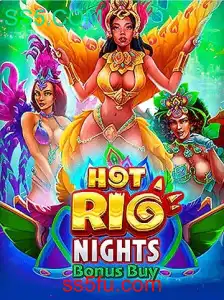 Aventura e Emoção em HotRioNightsBonusBuy