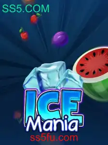 IceMania: Explore o Gelado Mundo da Aventura com SS5.COM
