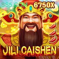 Explorando o Universo de JILICaishen: O Novo Fenômeno de Jogos em SS5.COM