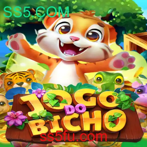 Descubra o Fascinante Mundo do JOGODOBICHO com SS5.COM