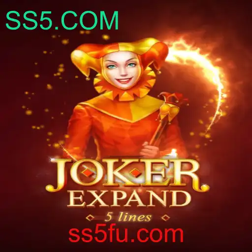 Descubra o Emocionante Mundo de JokerExpand