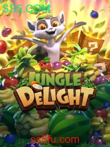 Descubra o Fascinante Mundo de JungleDelight: Um Novo Jogo da SS5.COM