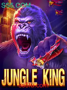 Descubra JungleKing: A Aventura Incrível no Mundo Selvagem com SS5.COM