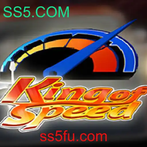 KingofSpeed: Um Mergulho no Mundo da Velocidade Máxima