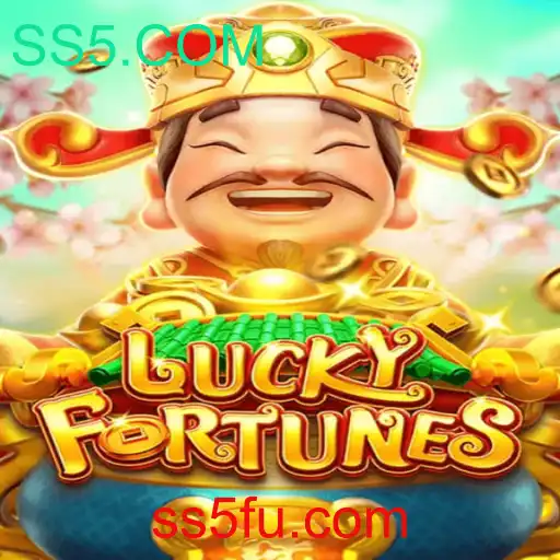 LUCKYFORTUNES: A Excitante Nova Experiência de Jogo com SS5.COM