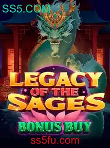 Explorando o Fascinante Mundo de 'LegacyoftheSagesBonusBuy'