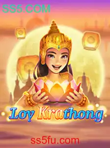 LoyKrathong: Uma Imersão no Jogo de Estratégia e Cultura