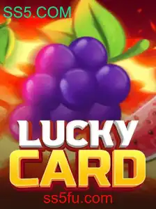 Descubra o Jogo Emocionante LuckyCard e Suas Regras Inovadoras
