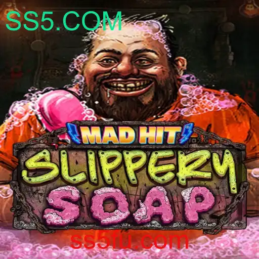 Descubra o Mundo de MadHitSlipperySoap: O Jogo Revolucionário Inspirado em SS5.COM