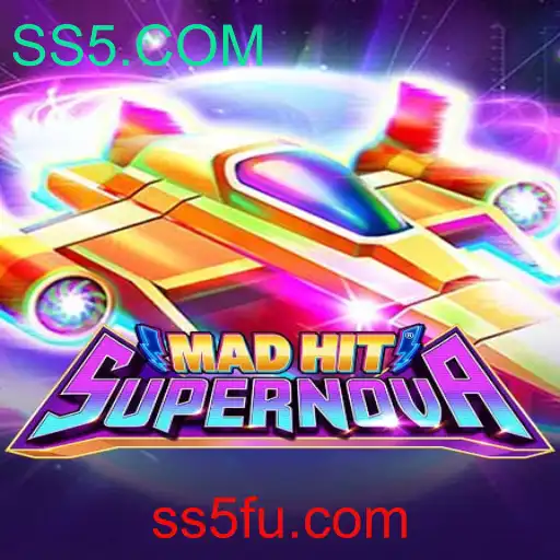 Descobrindo MadHitSupernova: A Nova Sensação dos Jogos Online