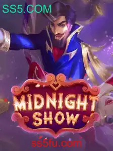 Descubra o Excitante Universo de MidnightShow