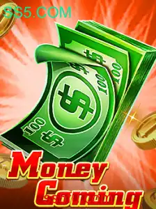Introdução ao Jogo MoneyComing: Aventura e Estratégia no SS5.COM