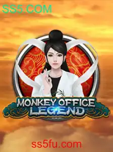 Conheça o Universo de MonkeyOfficeLegend