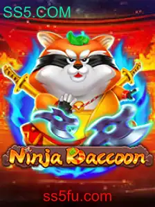 Descubra NinjaRaccoon: Uma Aventura Urbana no Mundo dos Jogos
