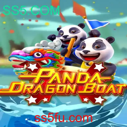 Explorando o Fascinante Mundo de PANDADRAGONBOAT