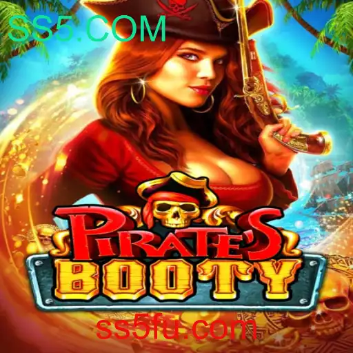 Explorando o Mundo de PiratesBooty: Aventuras e Desafios no SS5.COM