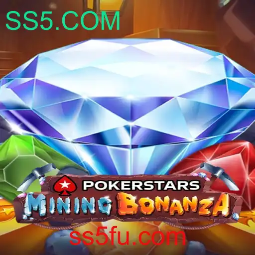 Explorando o Mundo do Pokerstars e a Palpitante Conexão com SS5.COM