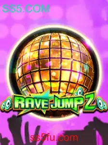 RaveJump2: A Nova Sensação dos Jogos Ambientais com SS5.COM