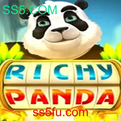 Conheça RichyPanda: O Novo Fenômeno dos Jogos Online da SS5.COM