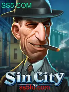 Explorando o Universo de SinCity: Regras e Estratégias para o Jogo em SS5.COM