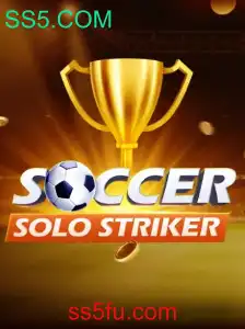 Descobrindo SoccerSoloStriker: O Novo Fenômeno dos Jogos de Futebol