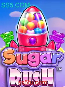 A Revolução do Entretenimento: SugarRush e SS5.COM
