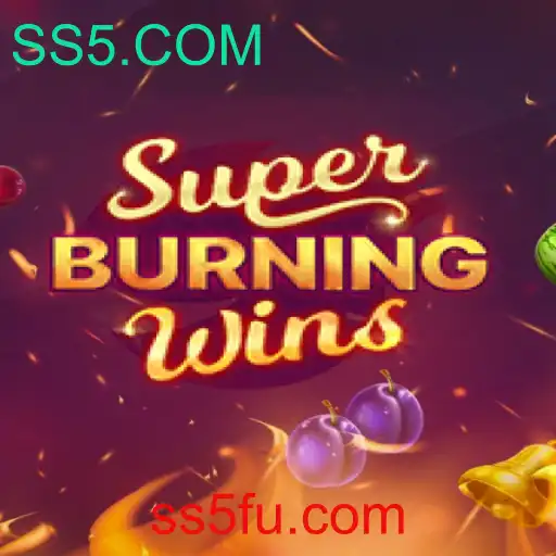 Descubra a Excitante Experiência de Jogo com SuperBurningWins