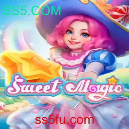 Explorando o Mundo de SweetMagic: Uma Jornada de Encantamento e Estratégia