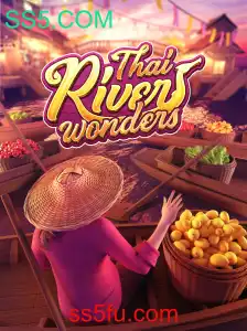Descubra o Fascinante Mundo de ThaiRiverWonders: Um Jogo Imersivo