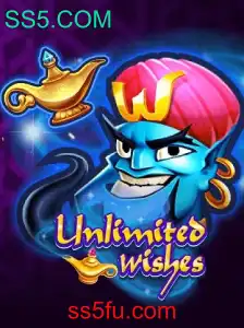 Explorando o Mundo de 'UnlimitedWishes': Uma Viagem Fantástica no SS5.COM