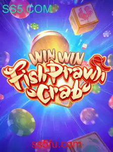 Explorando o Fascinante Jogo WinWinFishPrawnCrab