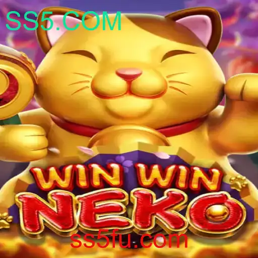 WinWinNeko: Descubra o Universo Lúdico do Novo Jogo Popular